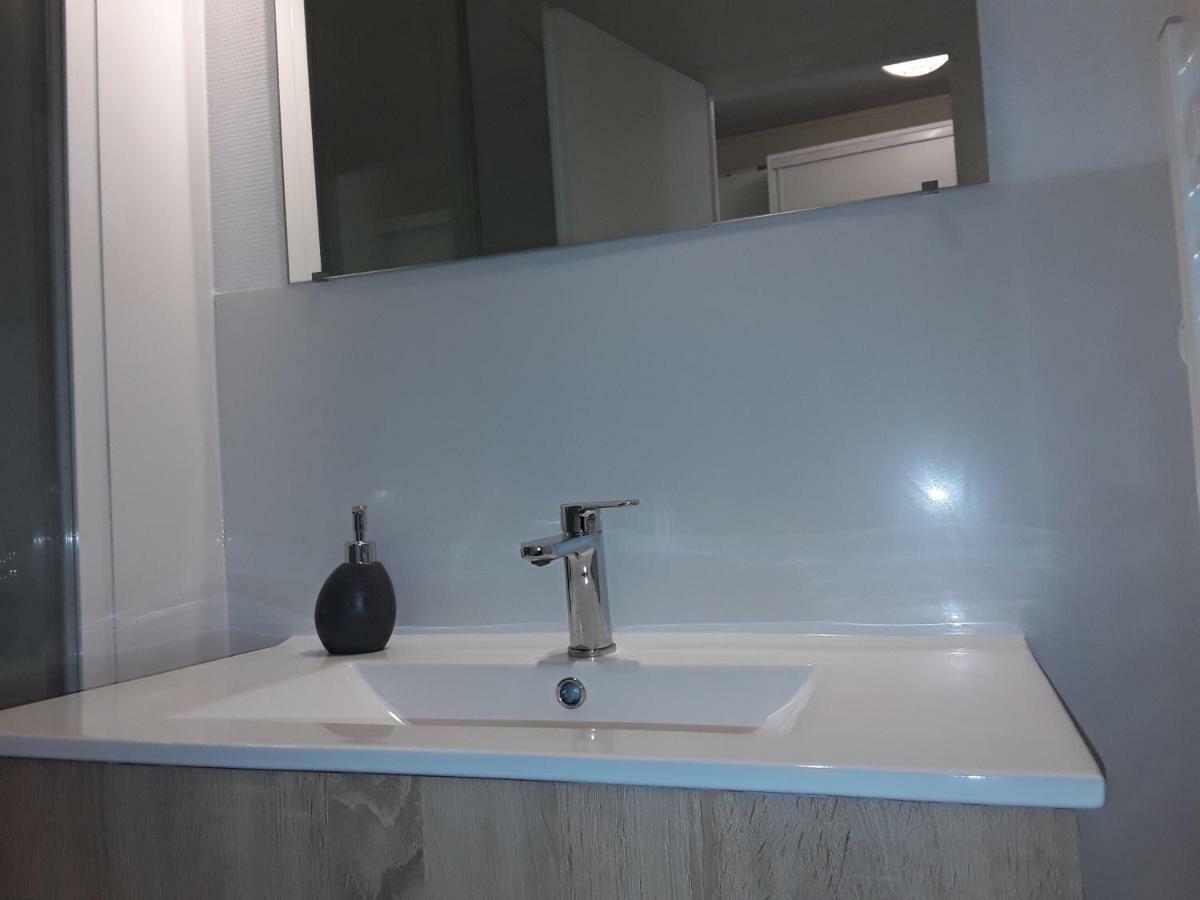 Appartement Les Regrattiers Puvatya Dış mekan fotoğraf