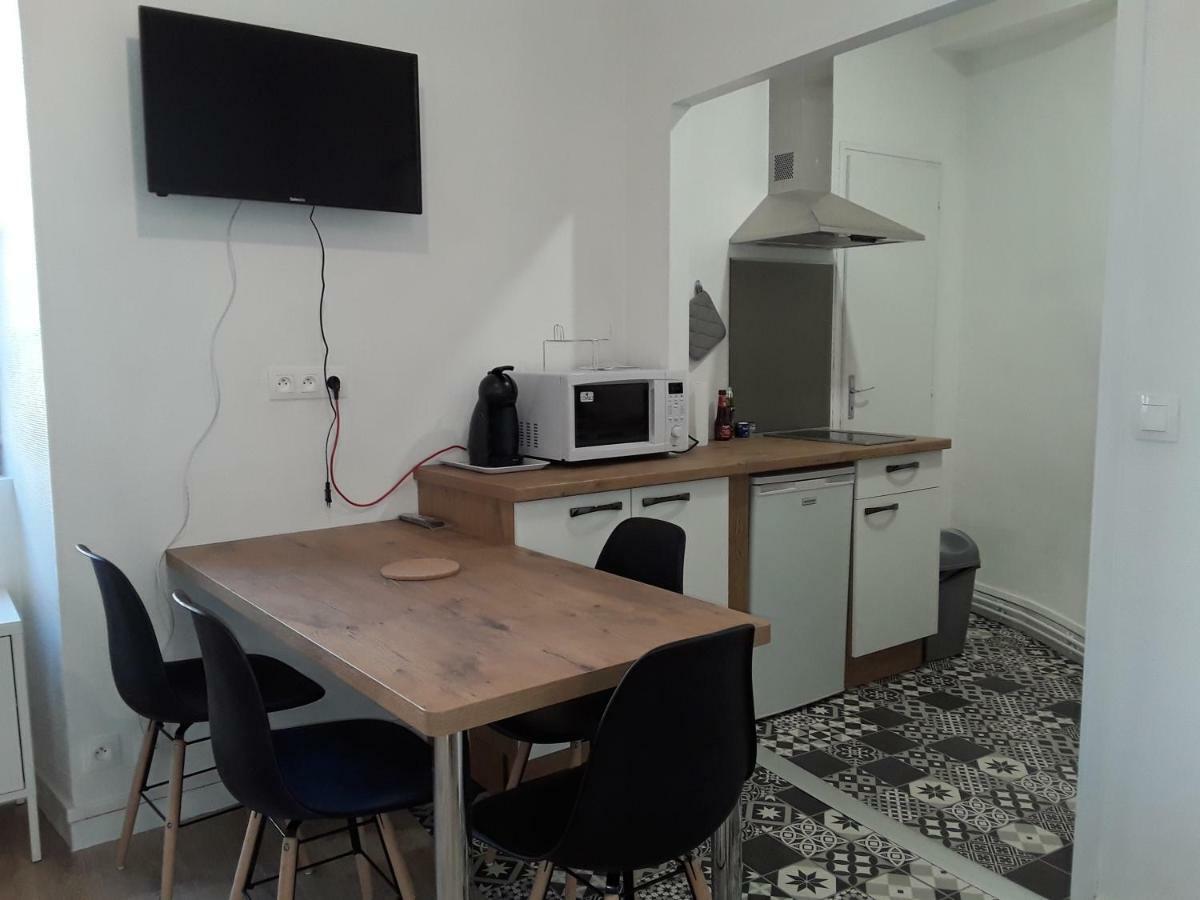 Appartement Les Regrattiers Puvatya Dış mekan fotoğraf