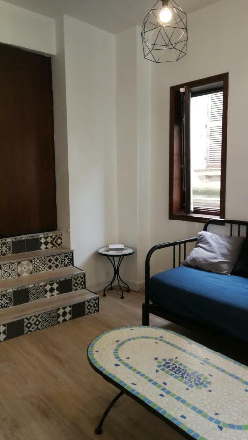 Appartement Les Regrattiers Puvatya Dış mekan fotoğraf