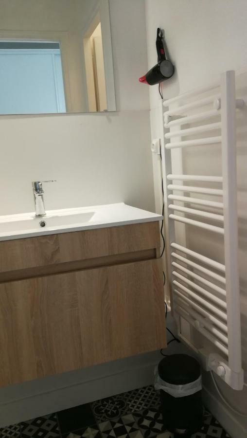 Appartement Les Regrattiers Puvatya Dış mekan fotoğraf