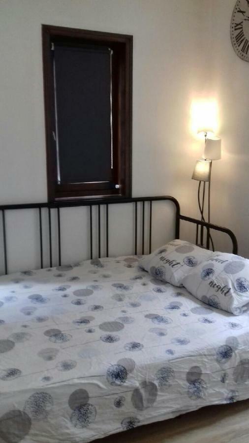 Appartement Les Regrattiers Puvatya Dış mekan fotoğraf